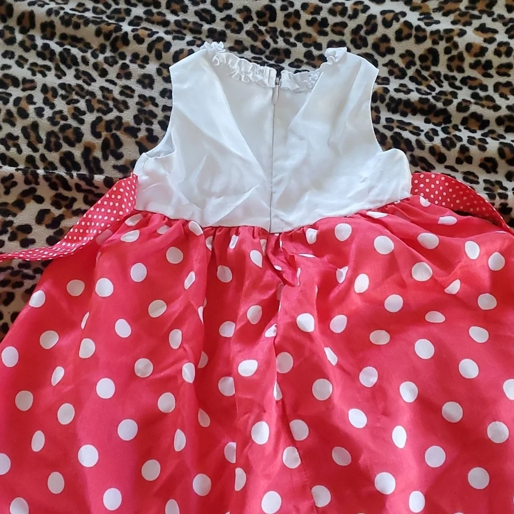 American Princess dress - Picture 5 of 5